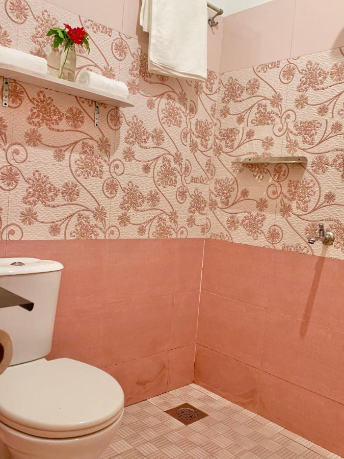Villa Mandala Guest House Varkala Dış mekan fotoğraf